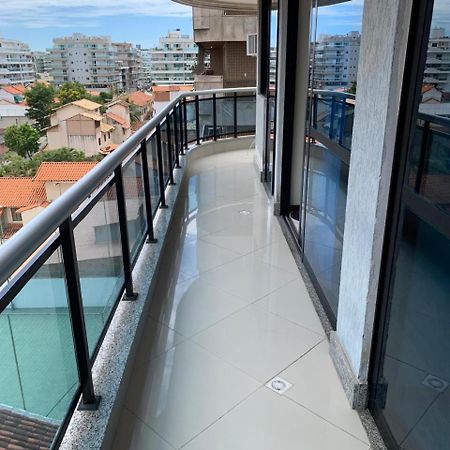 Apartamento Em Cabo Frio Rj - Praia Das Dunas ภายนอก รูปภาพ