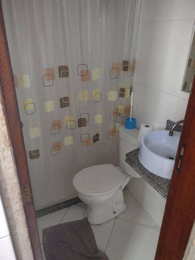 Apartamento Em Cabo Frio Rj - Praia Das Dunas ภายนอก รูปภาพ