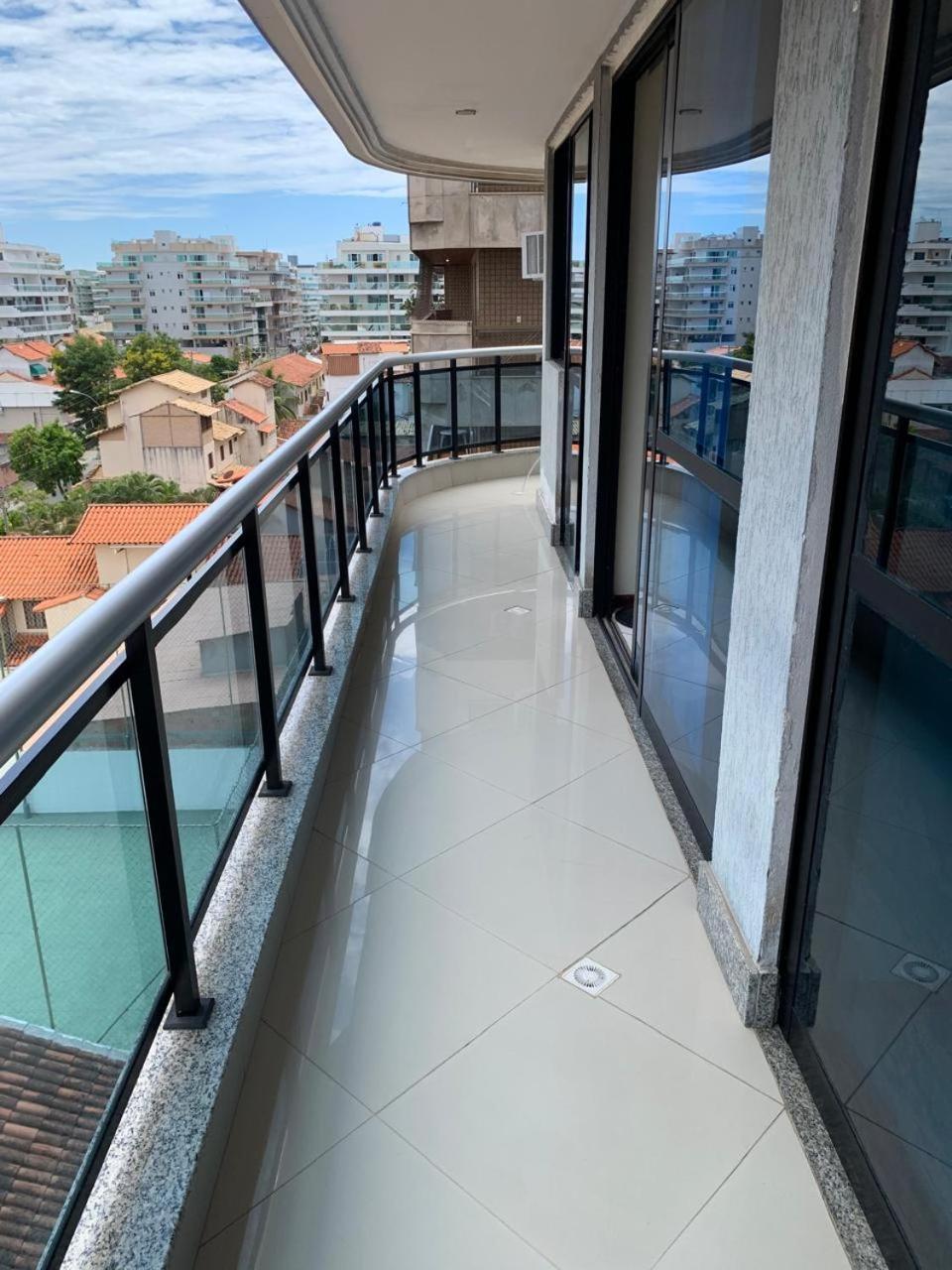 Apartamento Em Cabo Frio Rj - Praia Das Dunas ภายนอก รูปภาพ