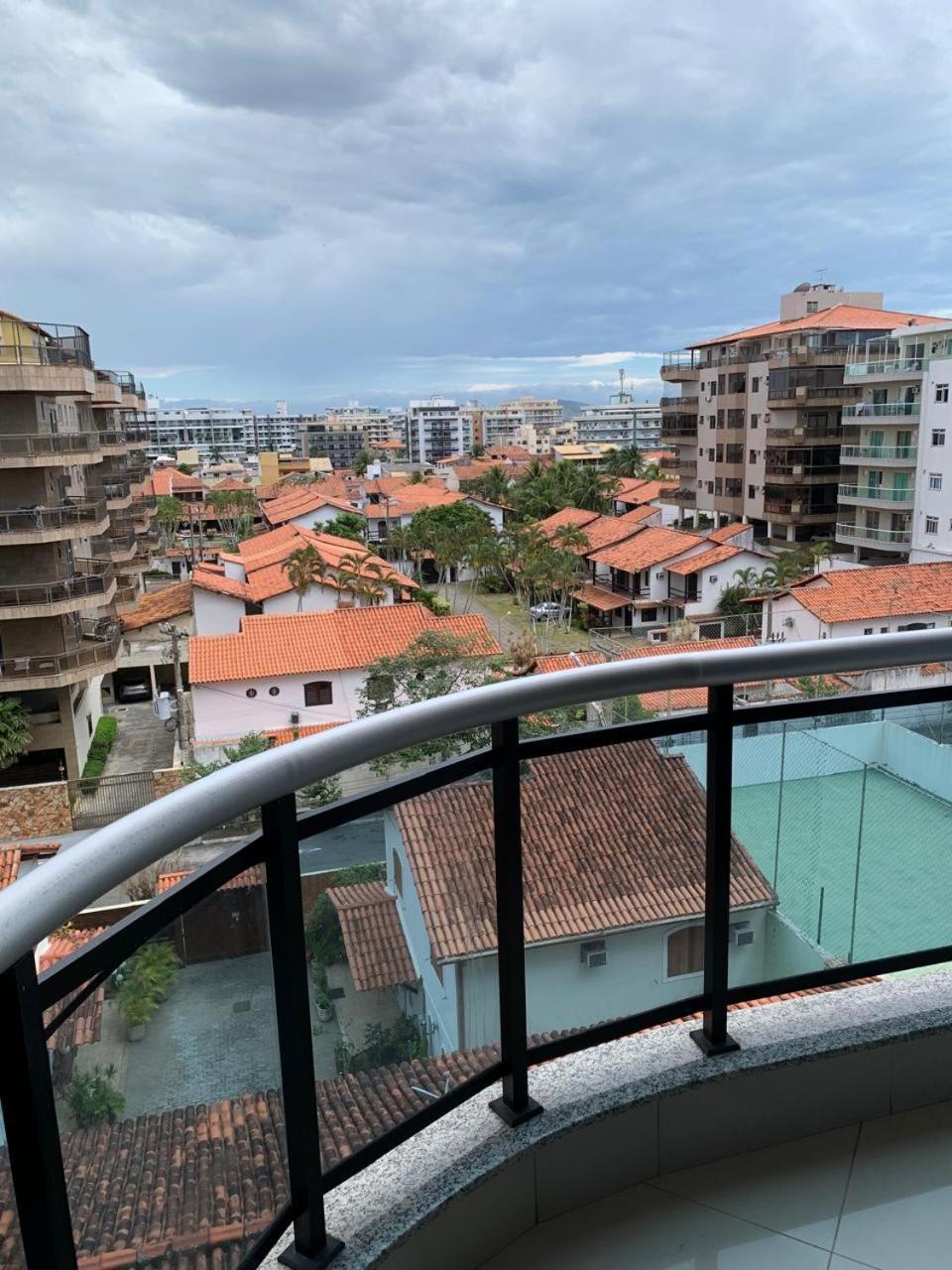 Apartamento Em Cabo Frio Rj - Praia Das Dunas ภายนอก รูปภาพ