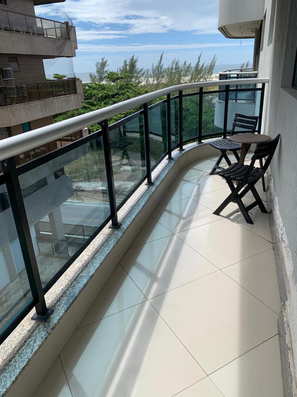 Apartamento Em Cabo Frio Rj - Praia Das Dunas ภายนอก รูปภาพ