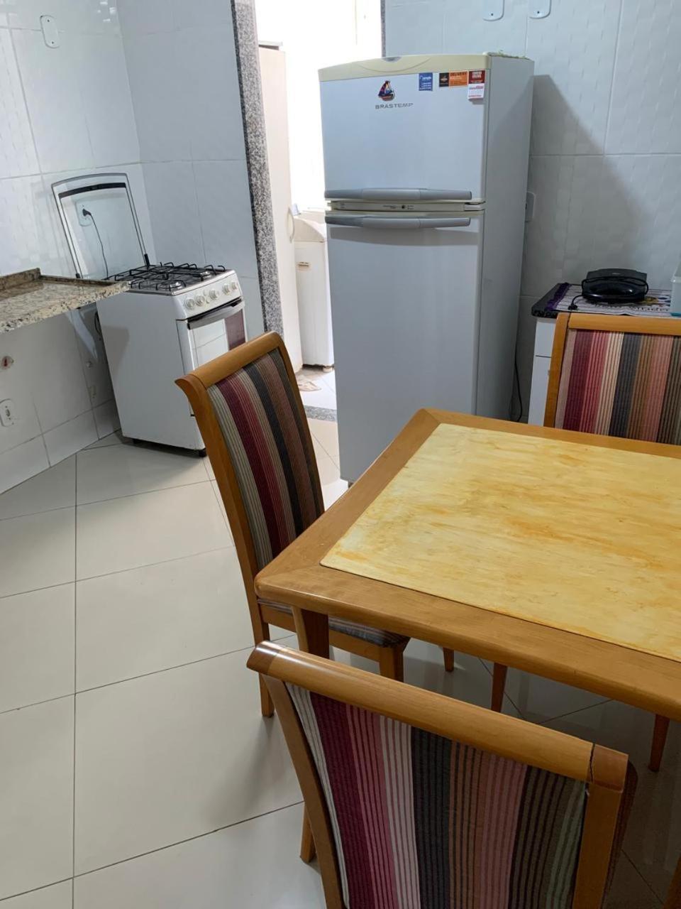Apartamento Em Cabo Frio Rj - Praia Das Dunas ภายนอก รูปภาพ