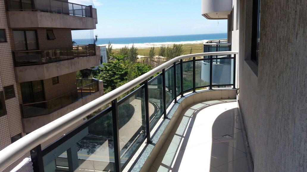 Apartamento Em Cabo Frio Rj - Praia Das Dunas ภายนอก รูปภาพ