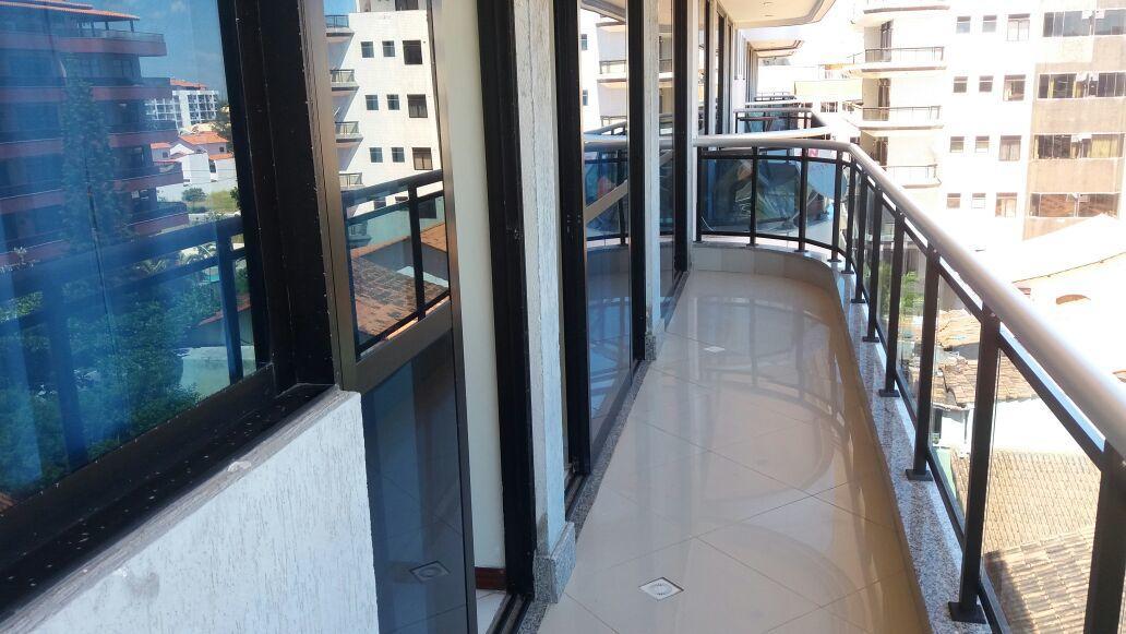 Apartamento Em Cabo Frio Rj - Praia Das Dunas ภายนอก รูปภาพ